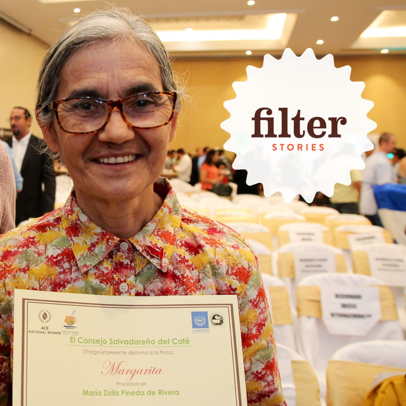 Filter Stories - Coffee Documentaries