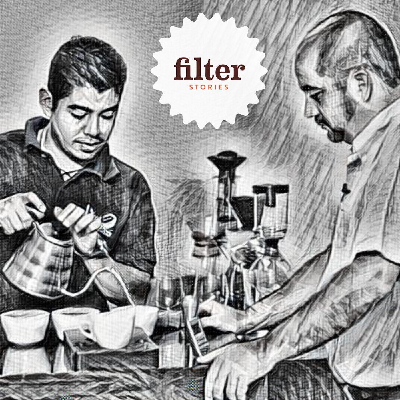 Filter Stories - Coffee Documentaries