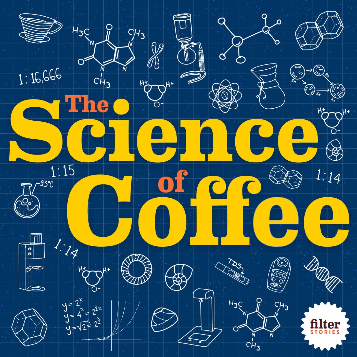Filter Stories - Coffee Documentaries