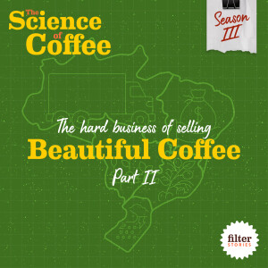The hard business of selling beautiful coffee, part 2