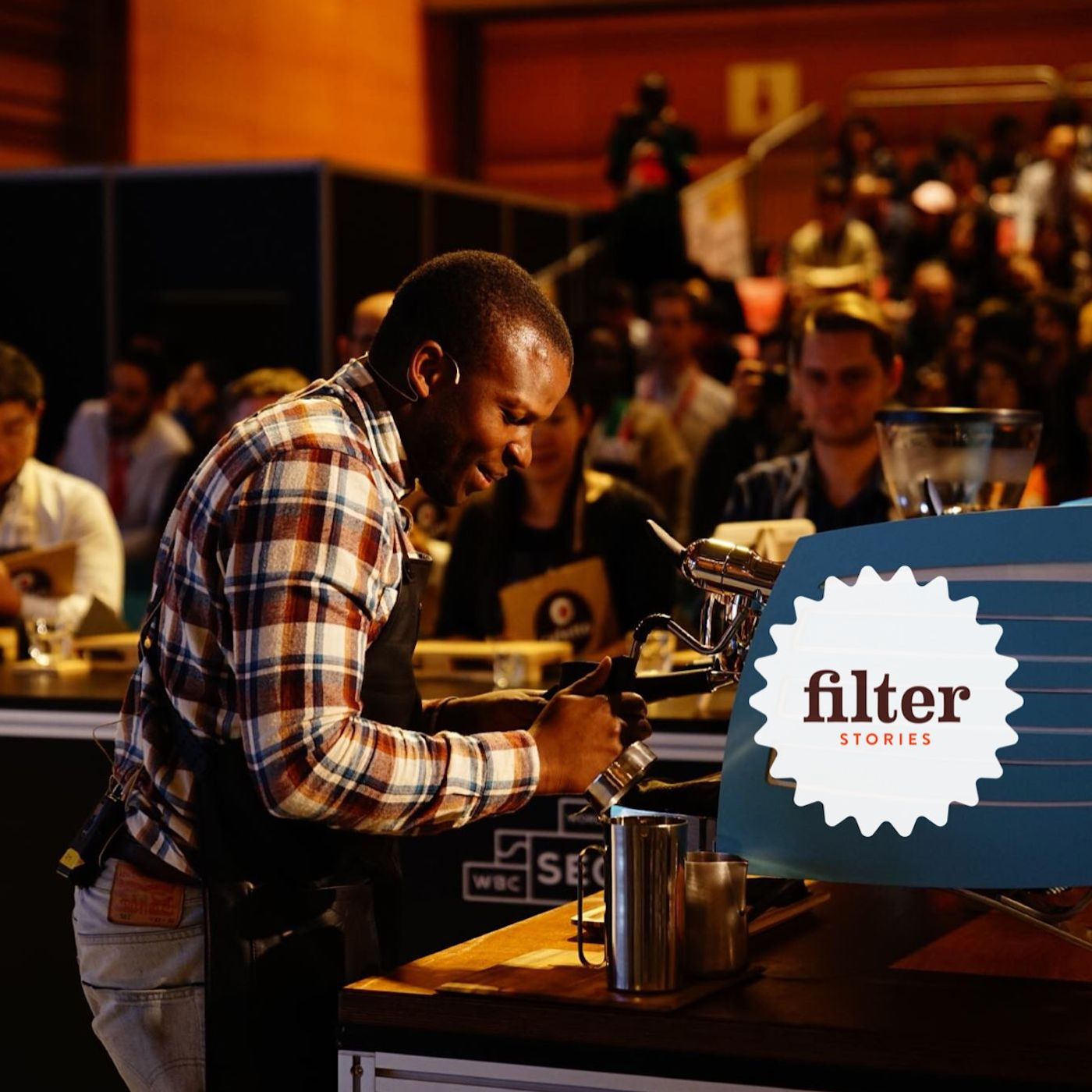 Filter Stories - Coffee Documentaries