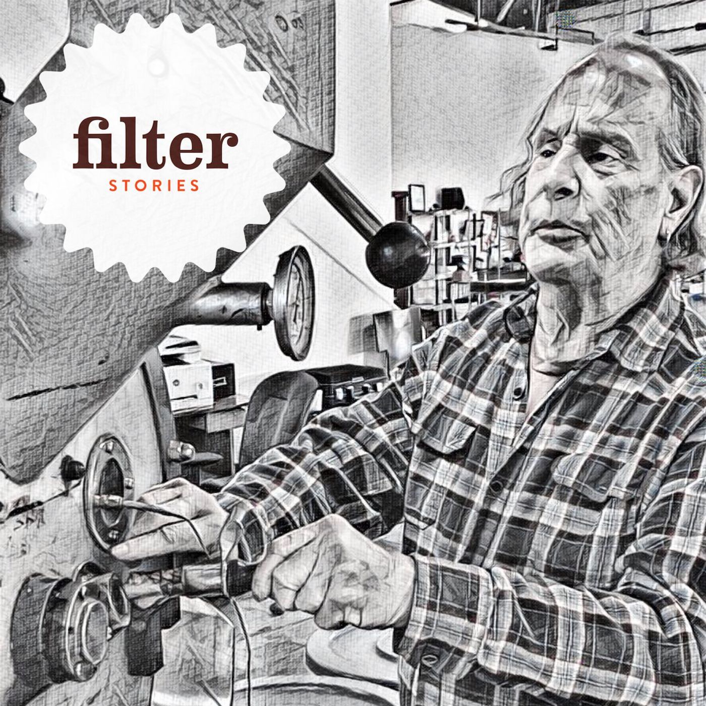 Filter Stories - Coffee Documentaries