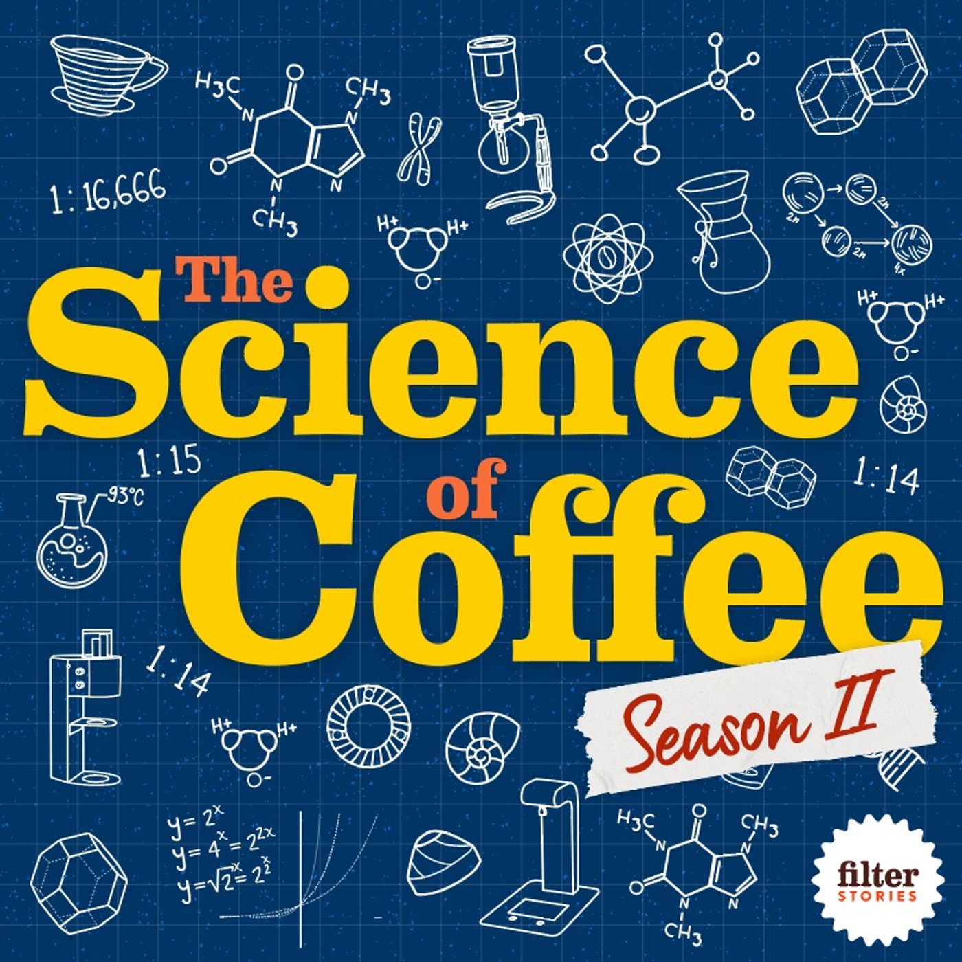 The Science of Coffee