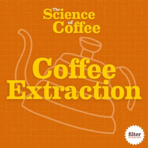 2) Coffee Extraction