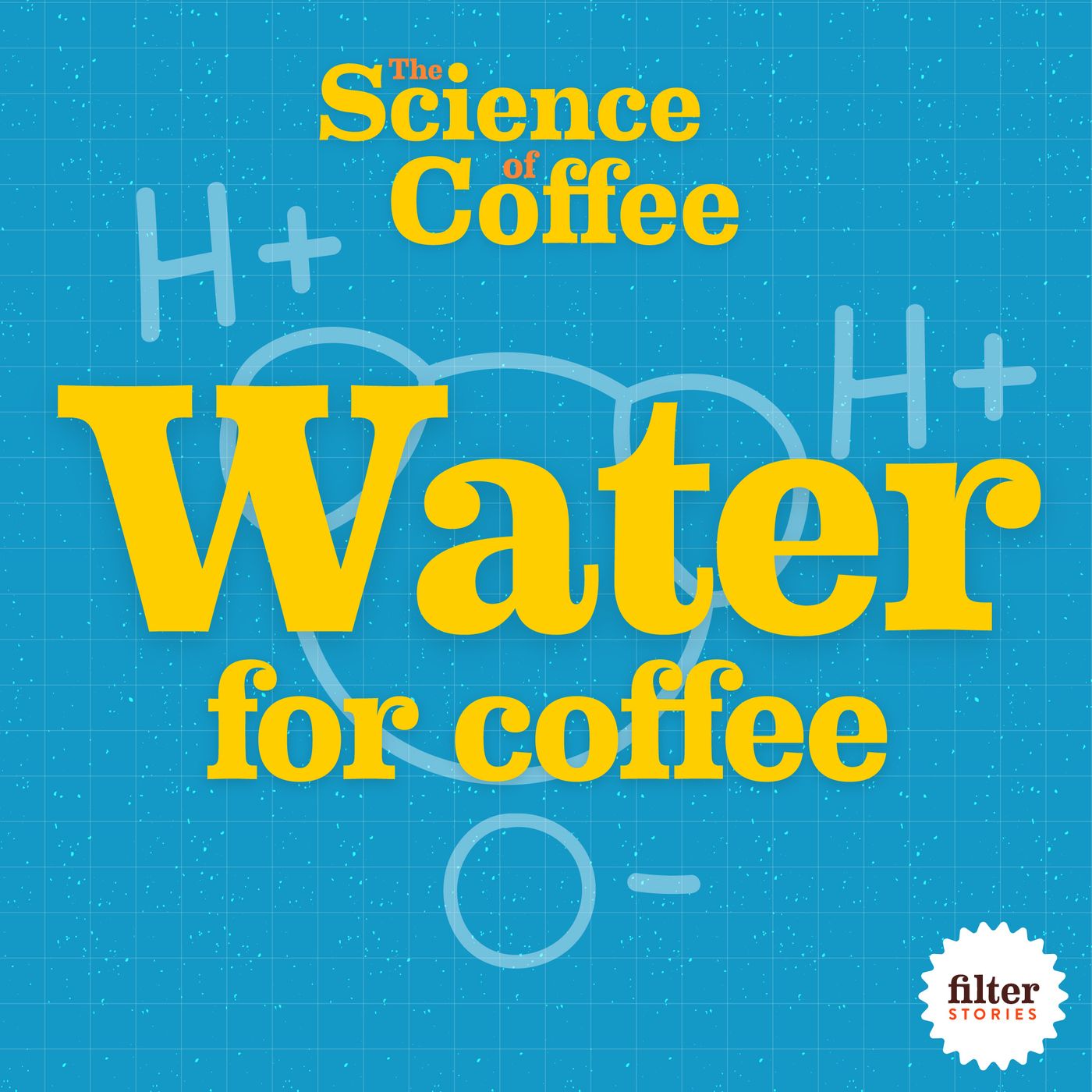 The Science of Coffee