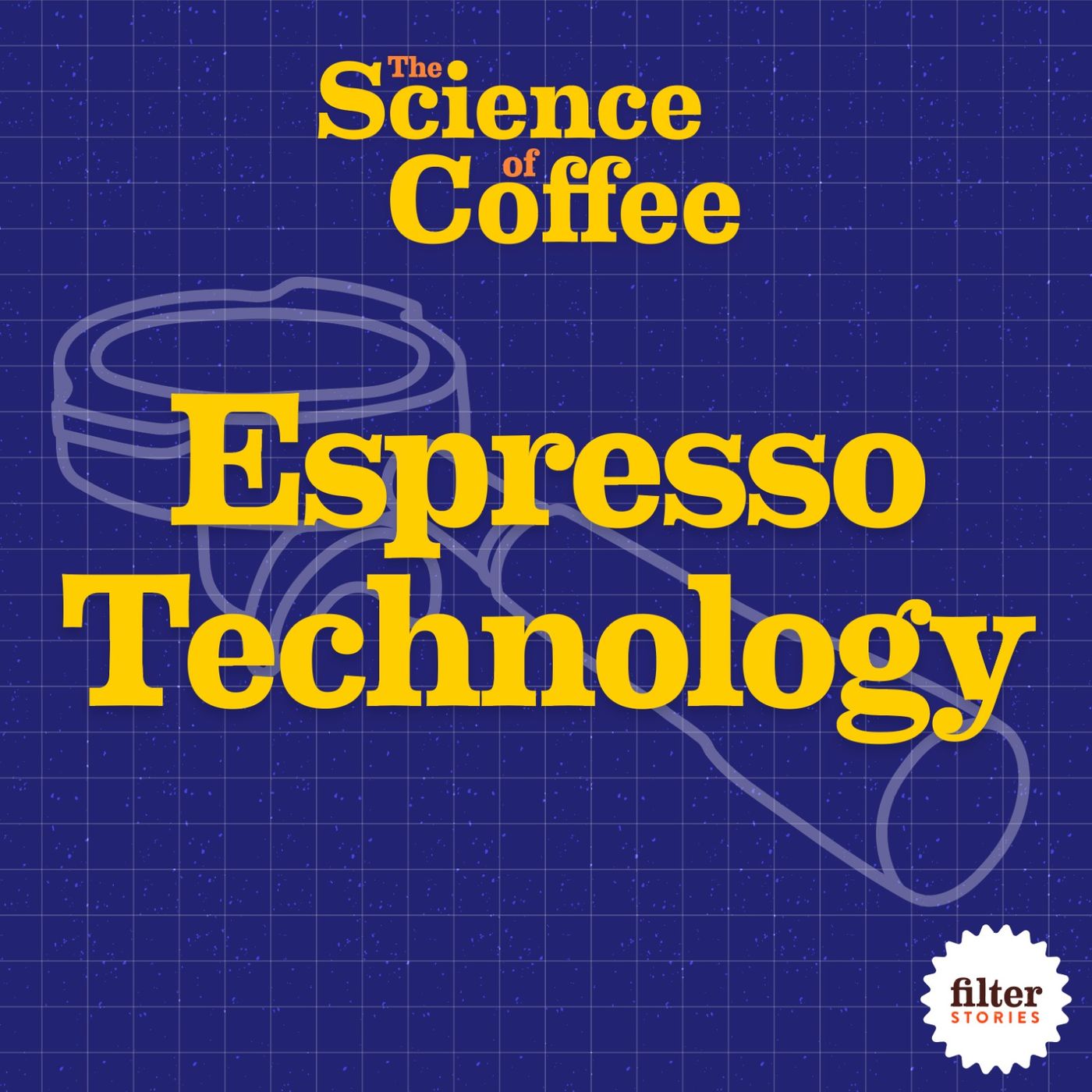 The Science of Coffee