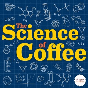 Introducing: The Science of Coffee