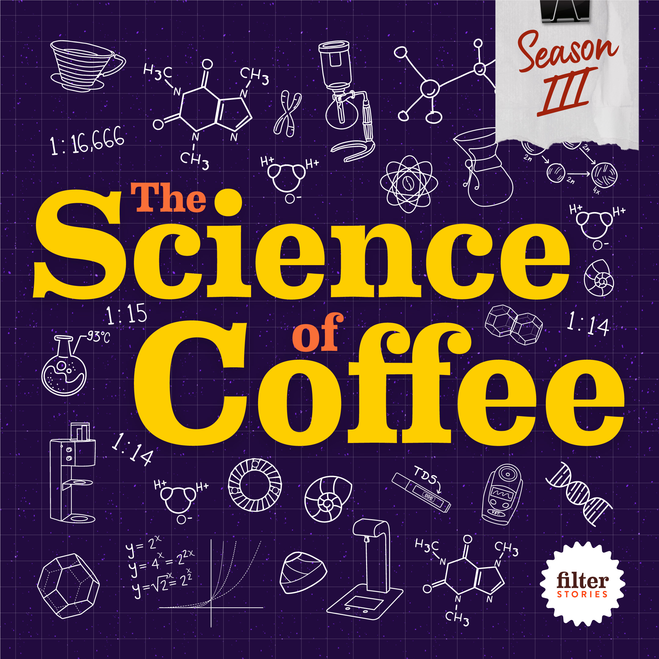 The Science of Coffee