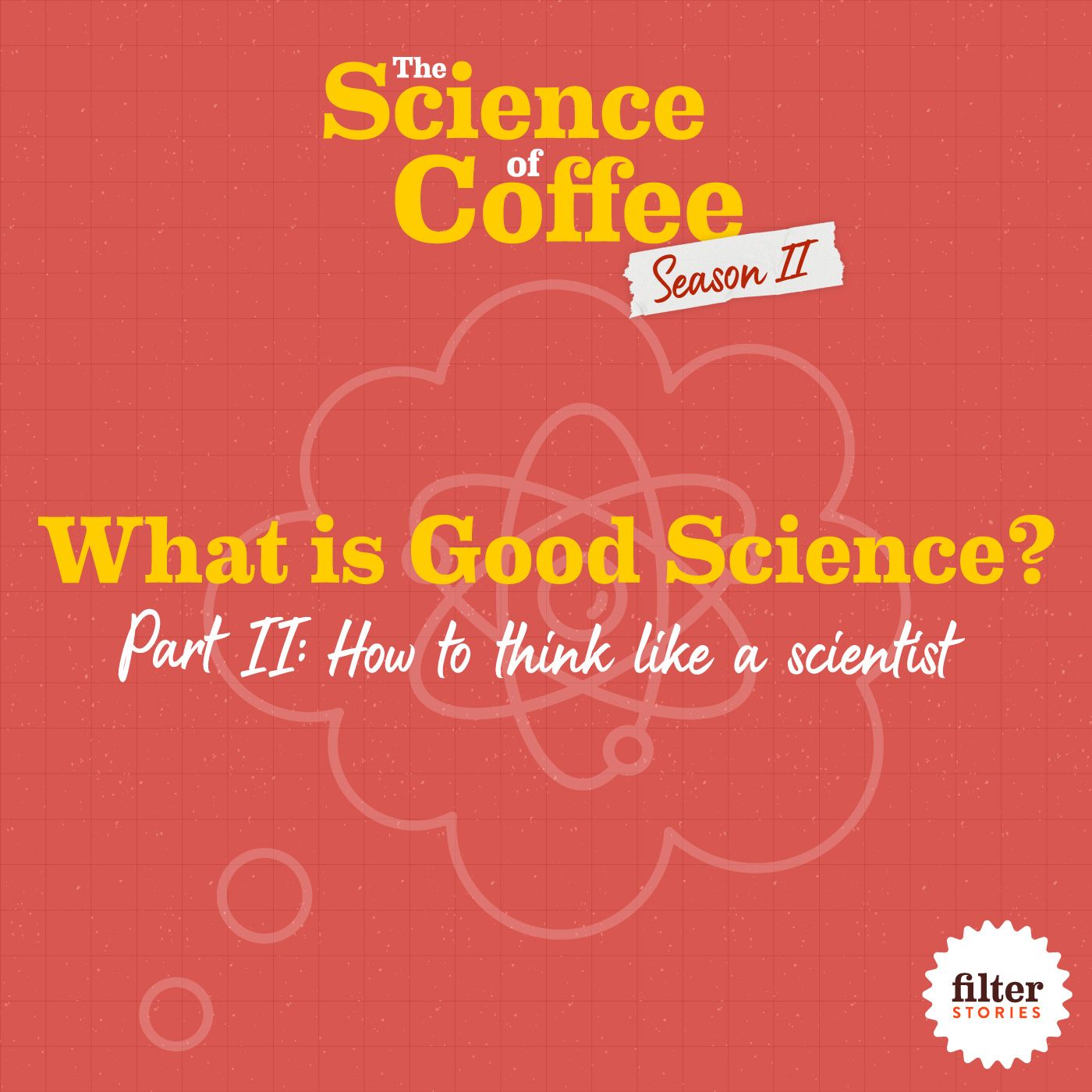 The Science of Coffee