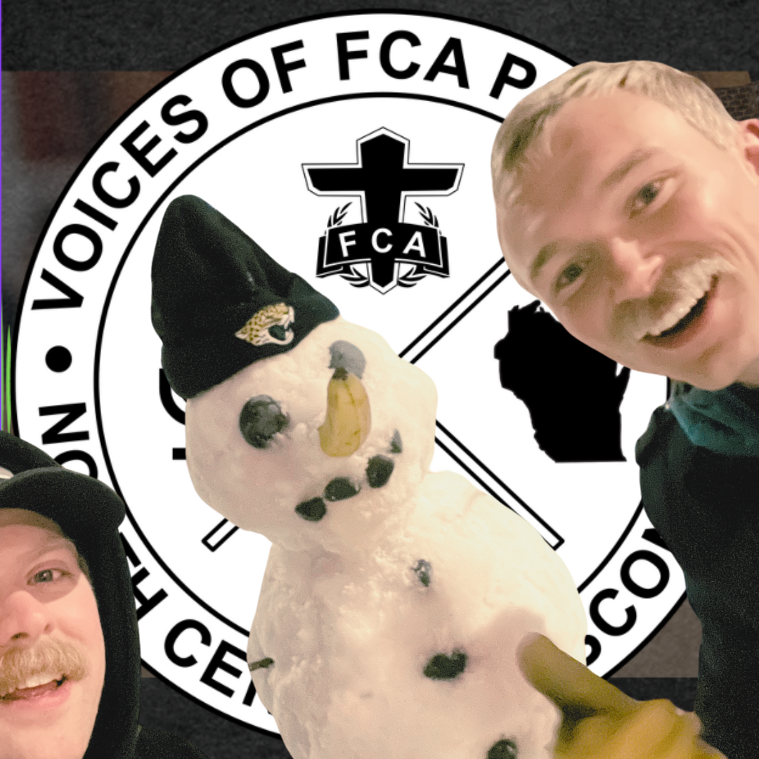 Voices of FCA North Central Wisconsin