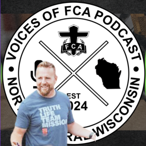 FCA Sports and Leadership camps - Andrew Draper - FCA Staff