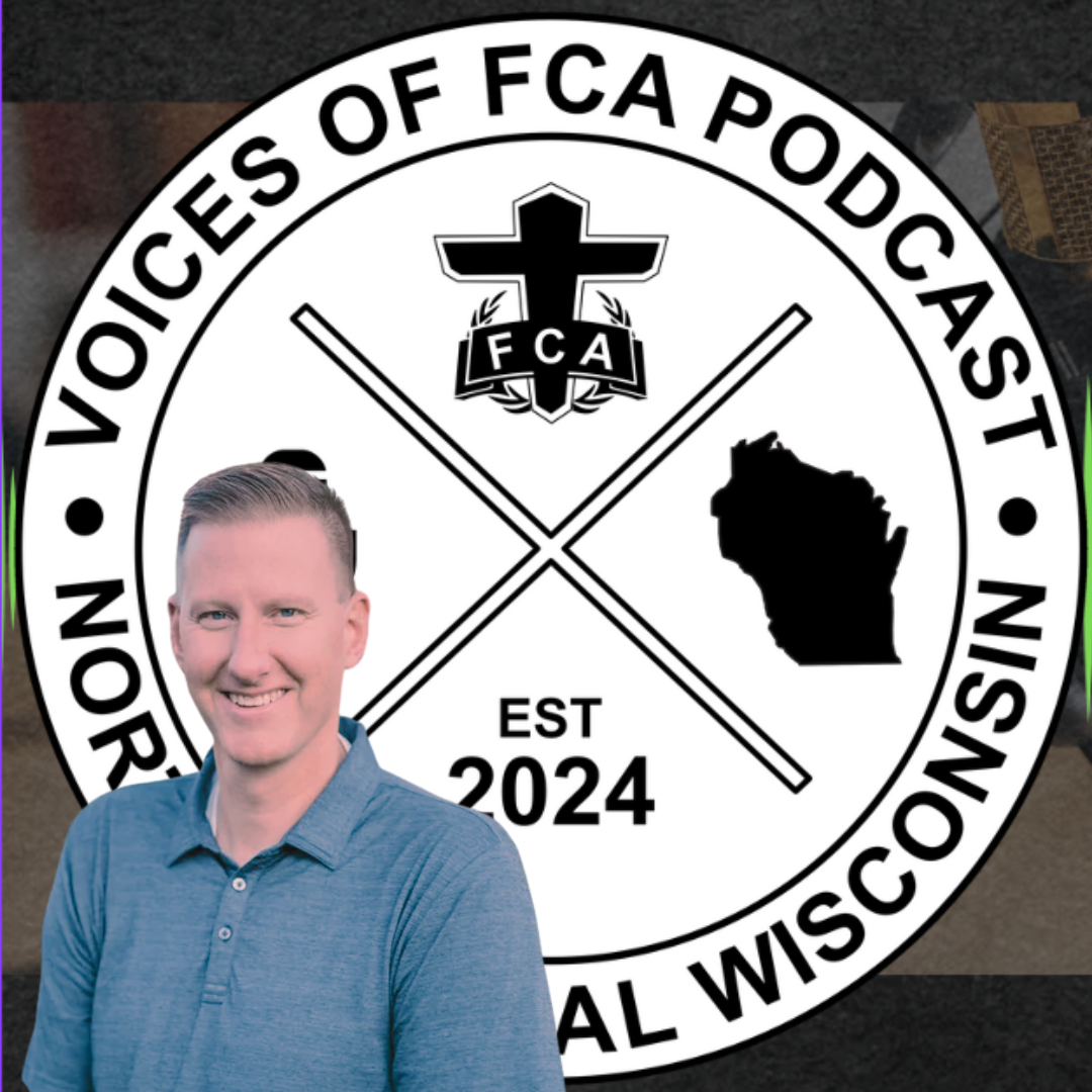 Brian Conklin’s Journey of Faith and Purpose
