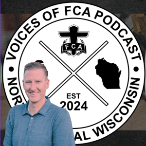 Brian Conklin's Journey of Faith and Purpose