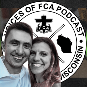 FCA Staff Jayden Sprague
