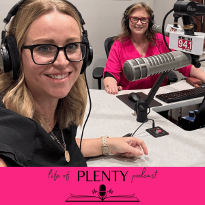043 - Jodi Pitts' Unusual Reading Journey