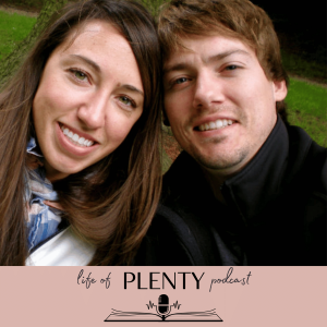046 Ashley and Tony Michael on Attachment Theory and Reading