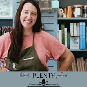 002 Ashley's Life of Plenty