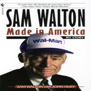 PDF Sam Walton: Made In America     Mass Market Paperback – June 1, 1993