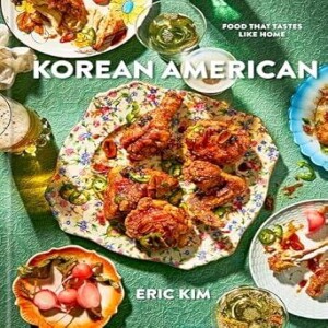 PDF Korean American: Food That Tastes Like Home     Hardcover – March 29, 2022