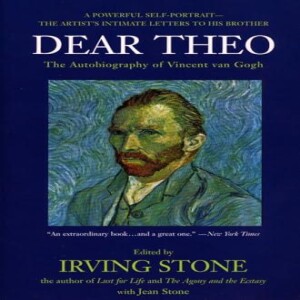 PDF Dear Theo: The Autobiography of Vincent Van Gogh     Paperback – September 1,