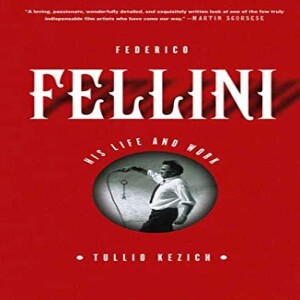 PDF Federico Fellini: His Life and Work     Paperback – March 6, 2007