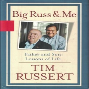 PDF Big Russ and Me, Father and Son: Lessons of Life     Hardcover – May 10, 2004