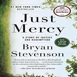 PDF Just Mercy: A Story of Justice and Redemption     Paperback – August 18, 2015