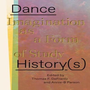 PDF Dance History(s): Imagination as a Form of Study     Paperback – September 3