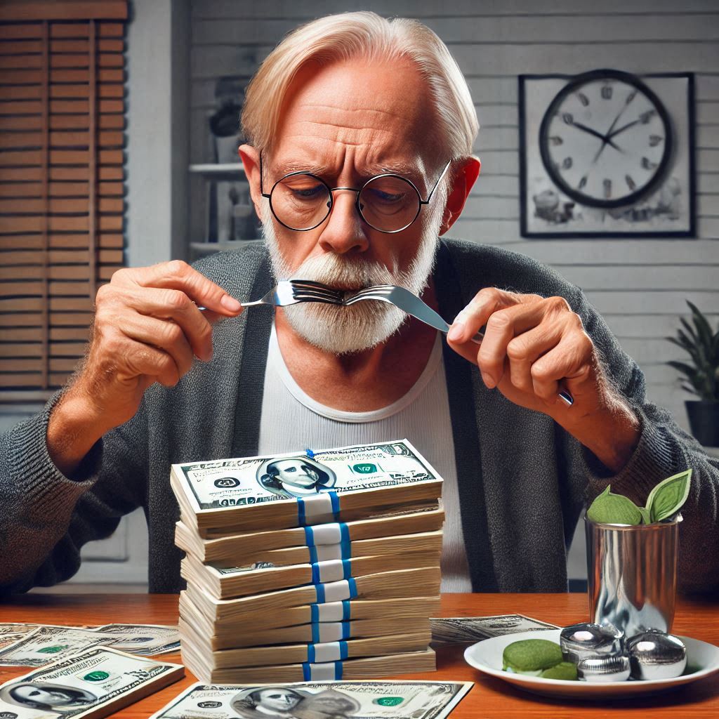 What is My Net Worth?