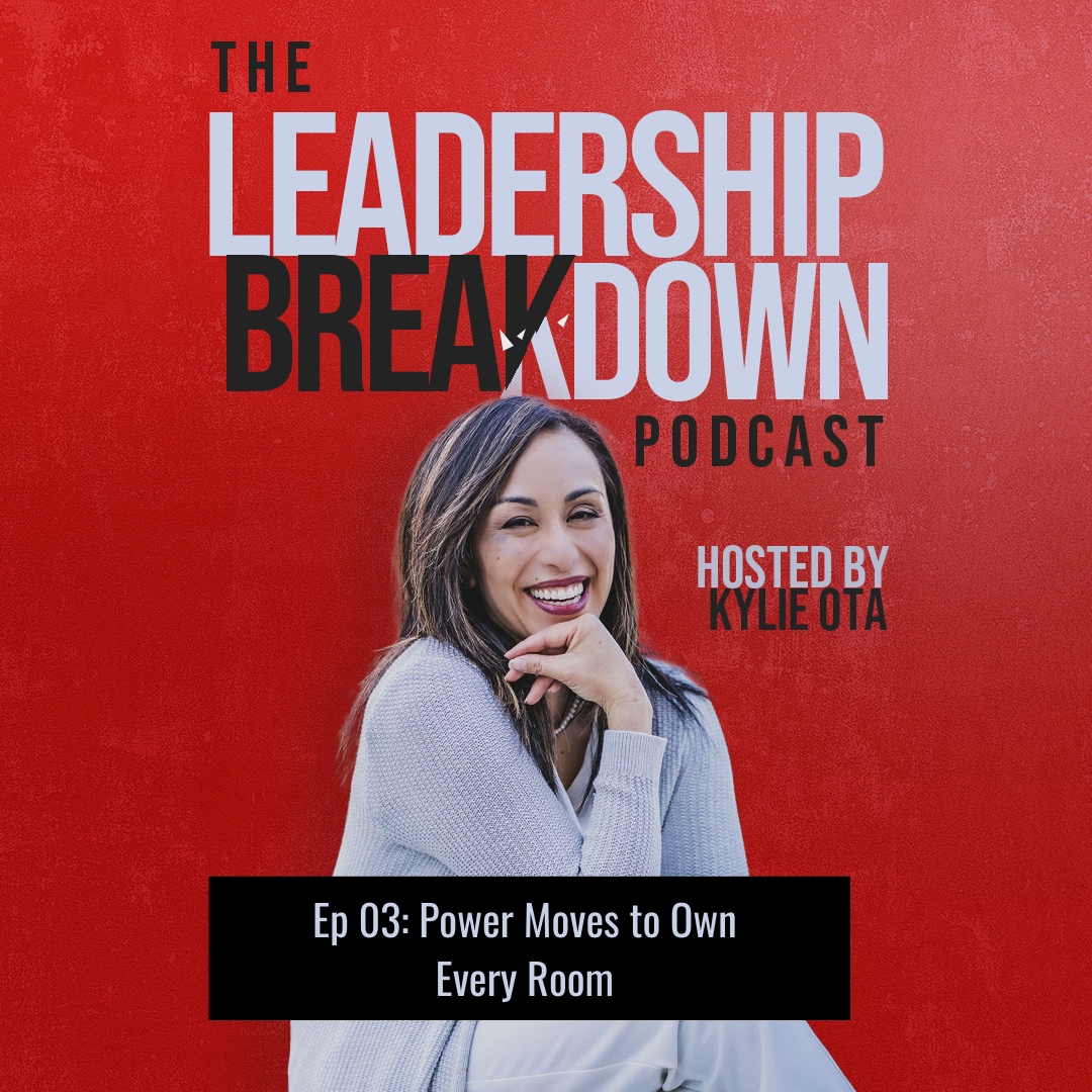 The Leadership Breakdown