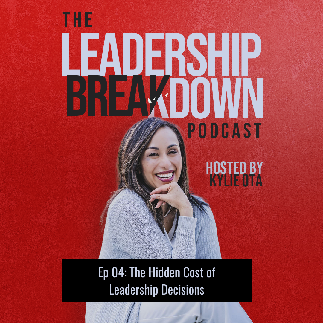 The Leadership Breakdown