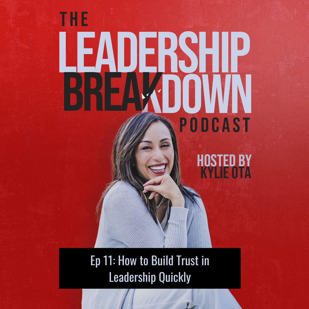 The Leadership Breakdown