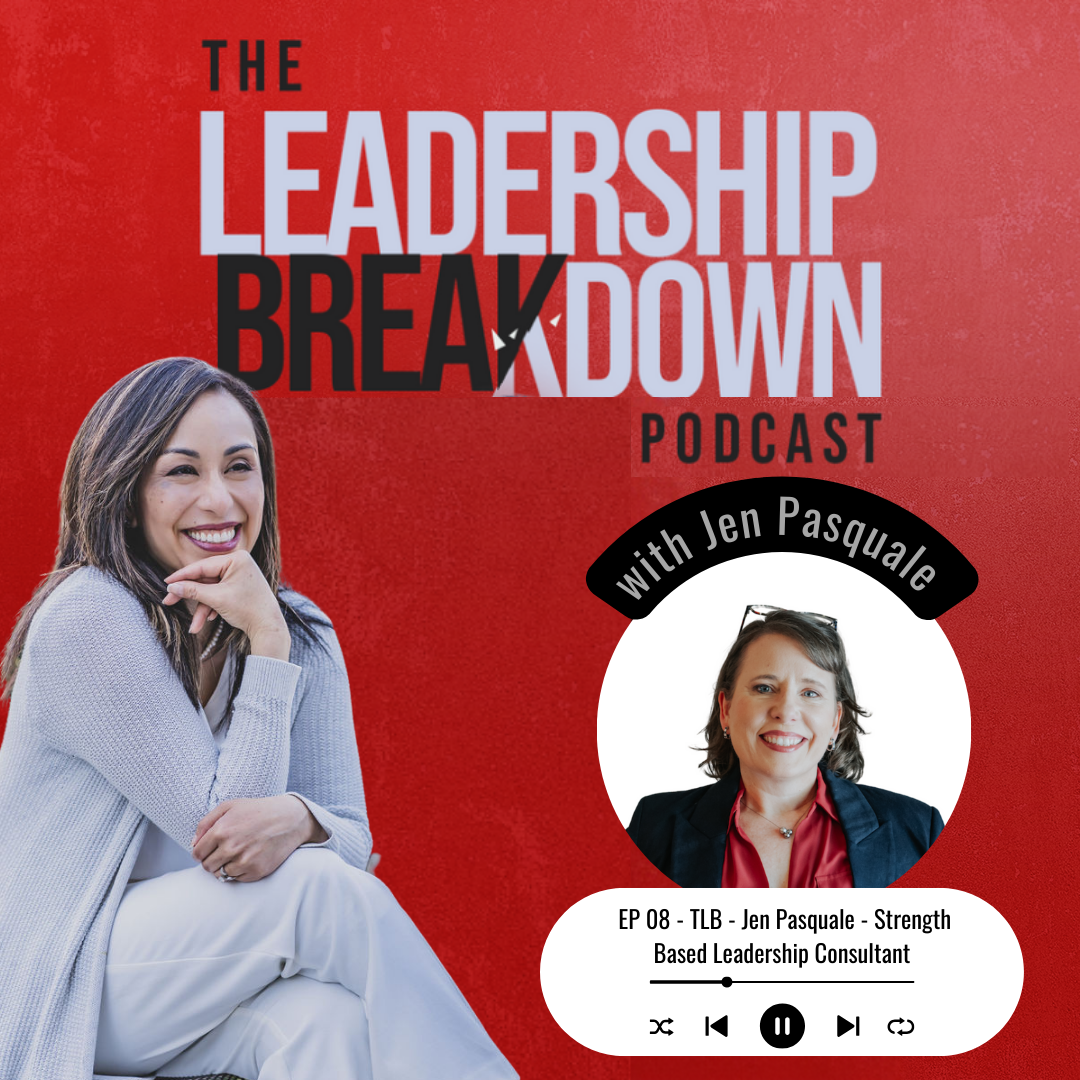 The Leadership Breakdown