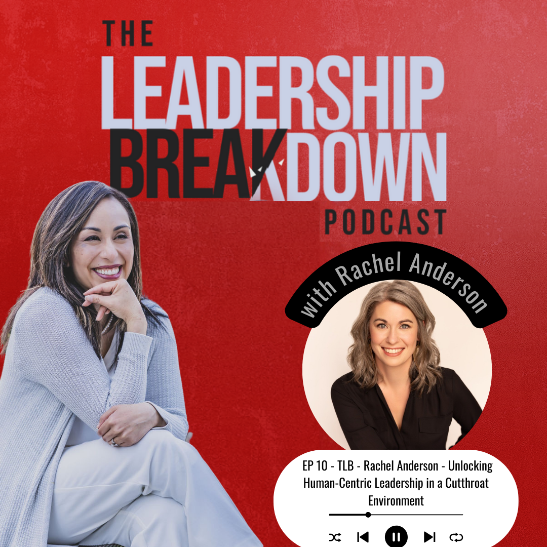 The Leadership Breakdown