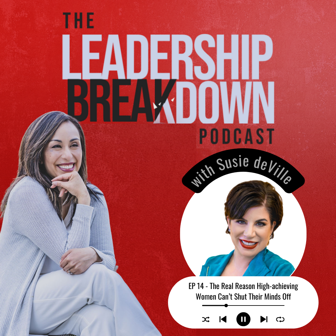 The Leadership Breakdown