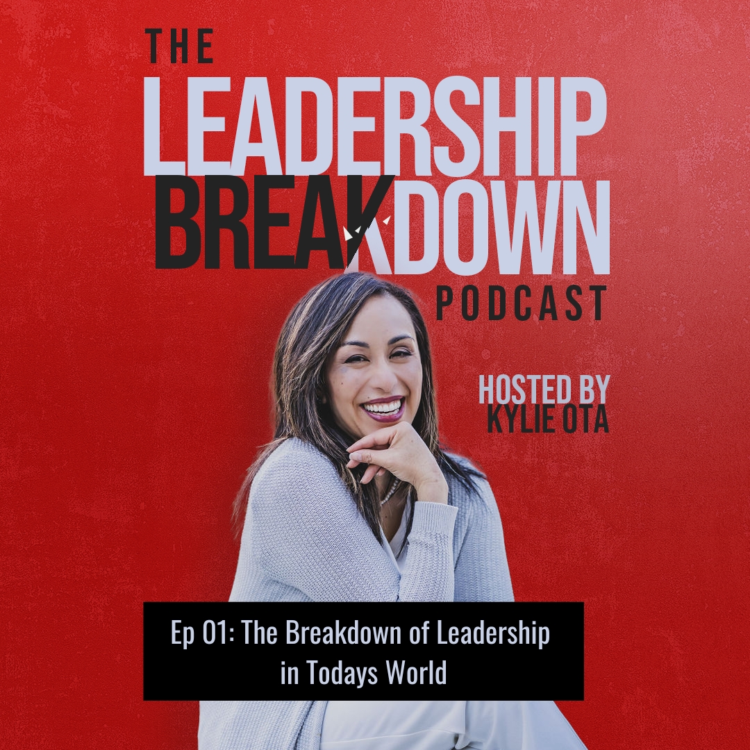 The Leadership Breakdown