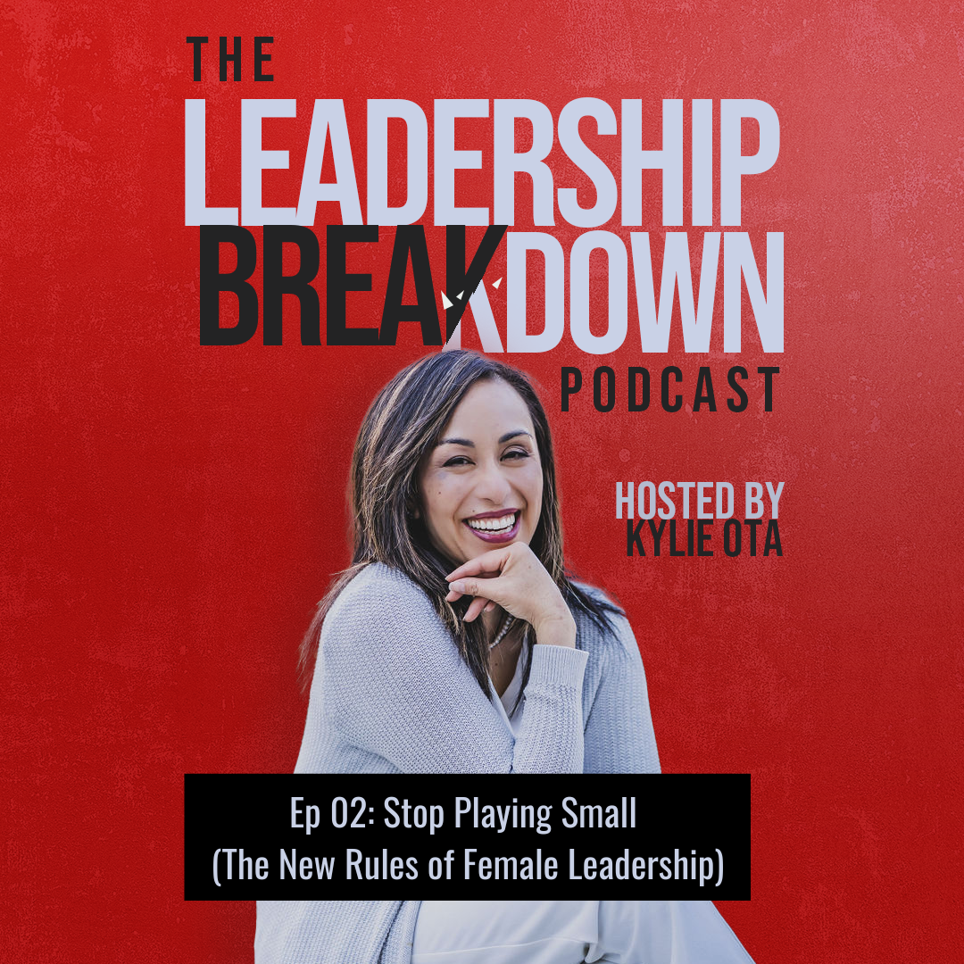 The Leadership Breakdown