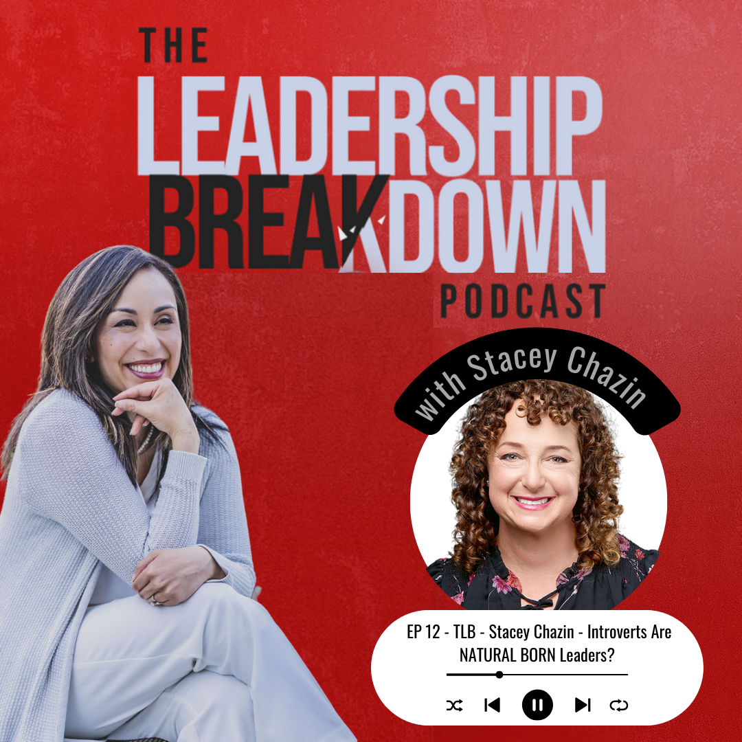 The Leadership Breakdown