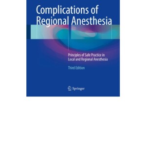 (PDF) Complications of Regional Anesthesia: Principles of Safe Practice in Local and Regional Anesthesia Android