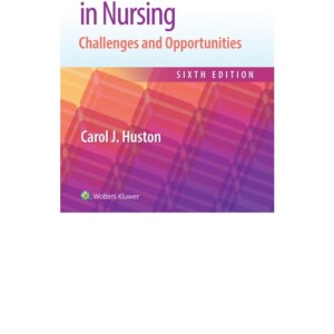 PDF Professional Issues in Nursing: Challenges and Opportunities Free