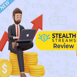 Honest Stealth Streams Review by Real Student [EP 01]