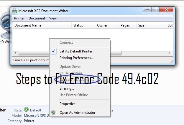 How To Fix Error Code 277