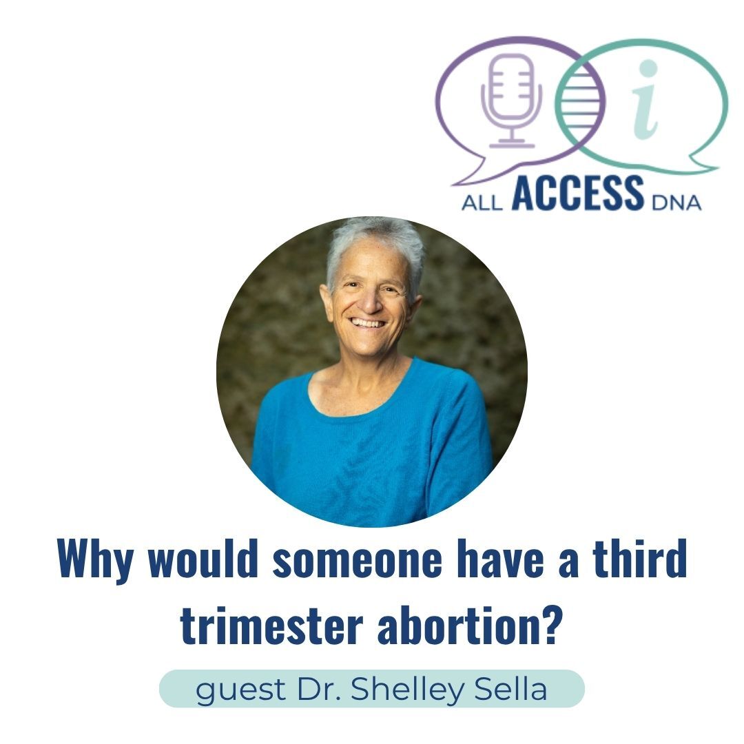 All Access DNA