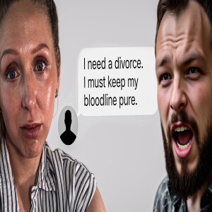 YouTuber Survives a Near Death Crash & Divorces Her Q’anon Husband