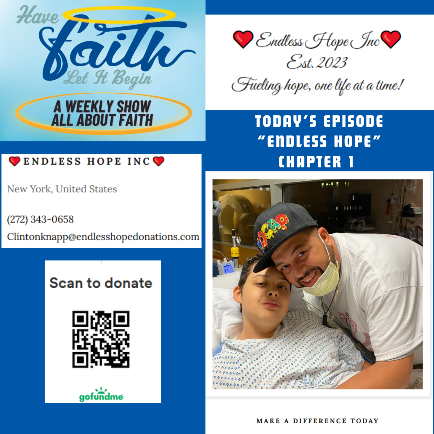 Endless Hope