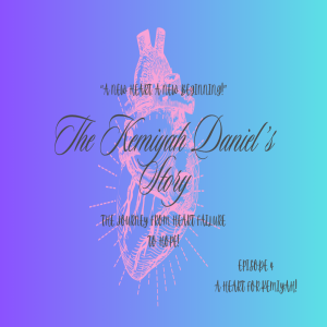 A Heart for Kemiyah