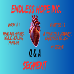 "Live Q&A"