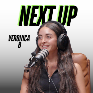 NEXT UP: Veronica B