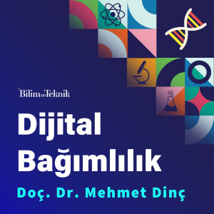 Kontrol Kimde? Dijital Bağımlılığı Anlamak