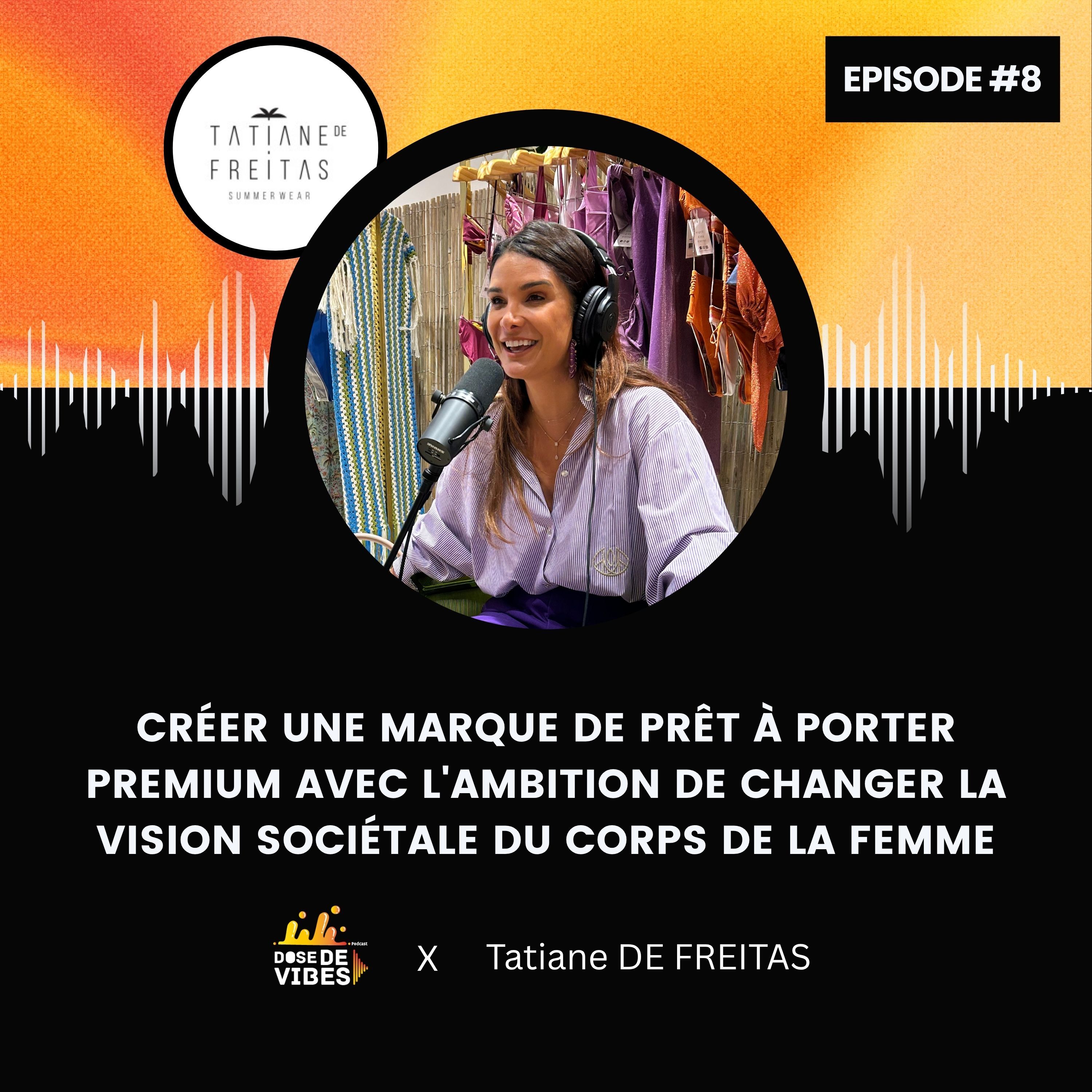 Dose de VIBES Podcast
